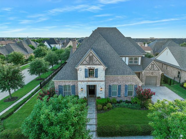 12921 Railhead Court, Frisco, TX 75033
