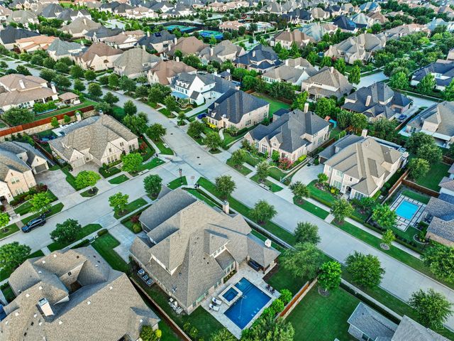 12921 Railhead Court, Frisco, TX 75033