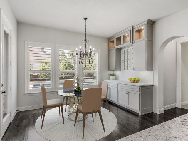 12921 Railhead Court, Frisco, TX 75033