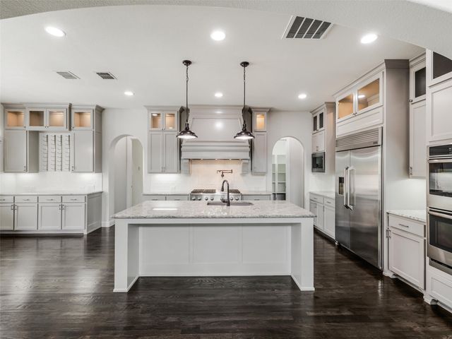 12921 Railhead Court, Frisco, TX 75033