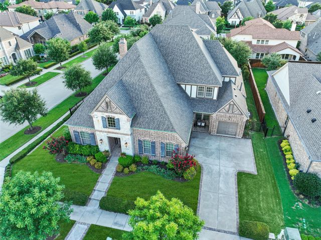 12921 Railhead Court, Frisco, TX 75033