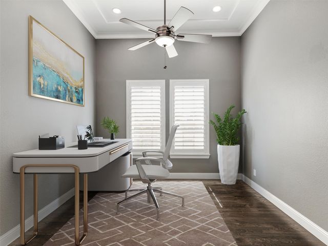 12921 Railhead Court, Frisco, TX 75033