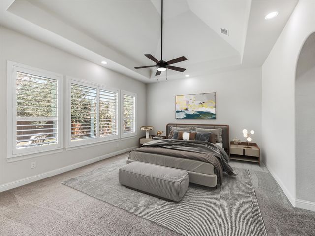 12921 Railhead Court, Frisco, TX 75033
