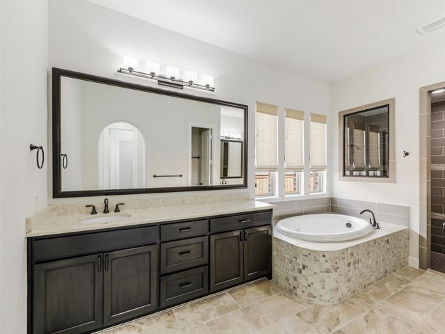 12921 Railhead Court, Frisco, TX 75033