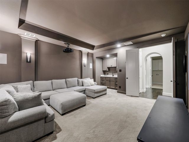 12921 Railhead Court, Frisco, TX 75033