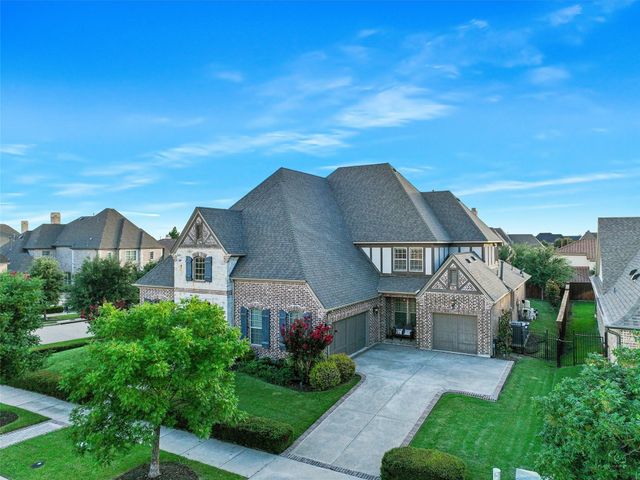 12921 Railhead Court, Frisco, TX 75033