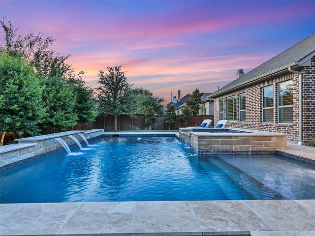 12921 Railhead Court, Frisco, TX 75033