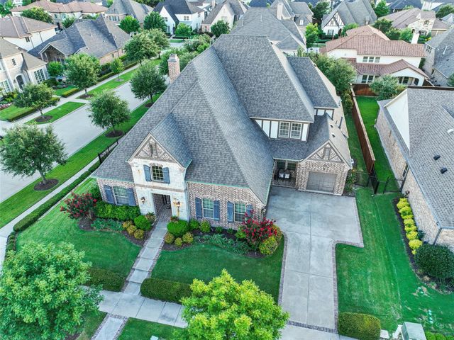 12921 Railhead Court, Frisco, TX 75033