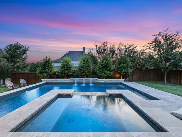 12921 Railhead Court, Frisco, TX 75033