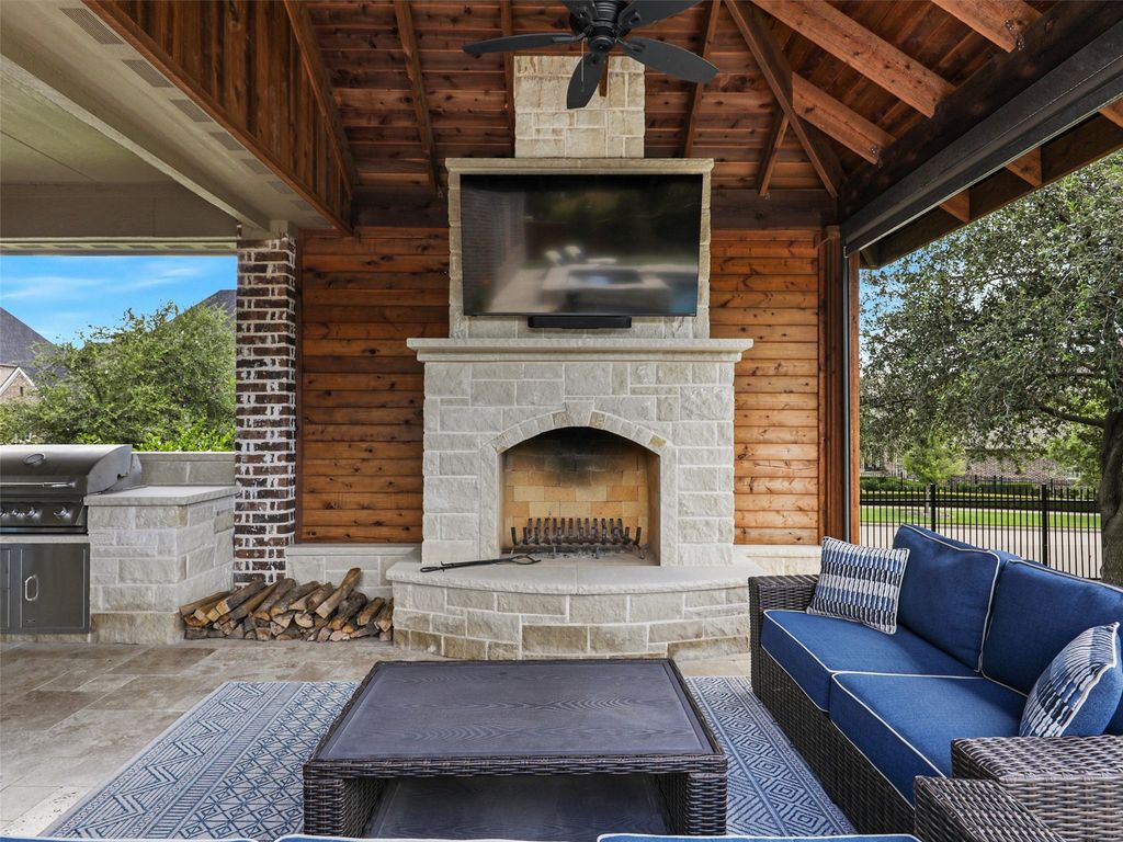 12921 Railhead Court, Frisco, TX 75033 — photo 3