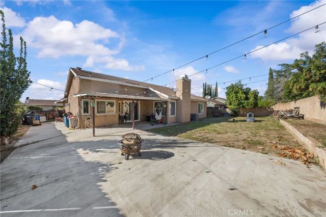 25570 Orangewood, Hemet, CA 92544