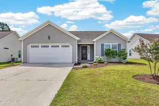 412 Amaryllis Lane, Holly Ridge, NC 28445
