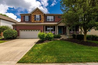 1820 Meadowsweet Drive, Turtle Creek Twp, OH 45036