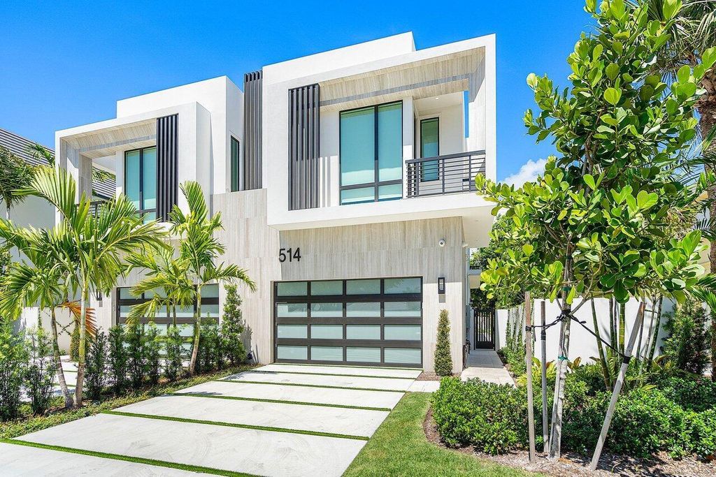 514 NE 7th Avenue, Delray Beach, FL 33483