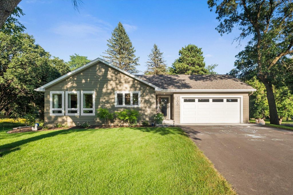 706 7th Avenue S, Princeton, MN 55371
