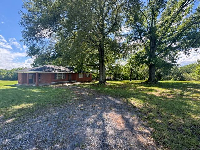 320 Mitchell Bridge Road, Chatsworth, GA 30705