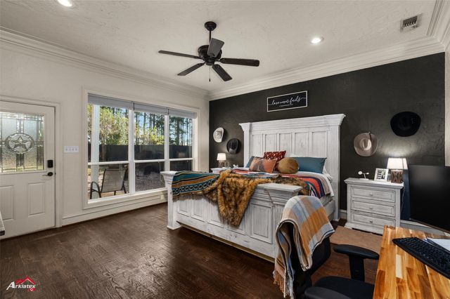 2878 AB Carter Road, Hallsville, TX 75650