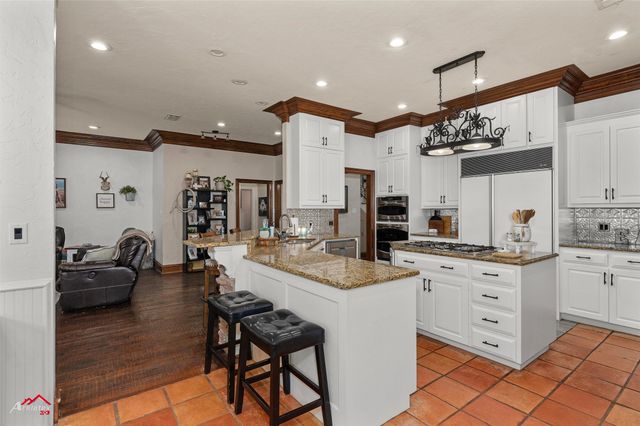 2878 AB Carter Road, Hallsville, TX 75650