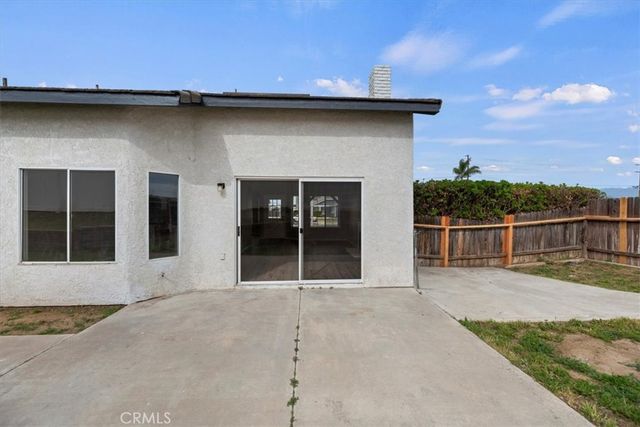 23209 Norrisgrove, Perris, CA 92570
