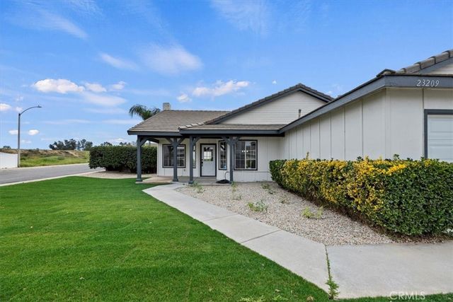 23209 Norrisgrove, Perris, CA 92570