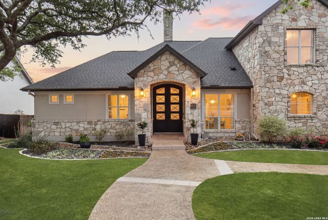 1938 Far Niente, San Antonio, TX 78258