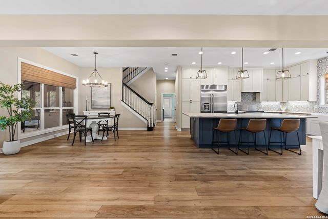 1938 Far Niente, San Antonio, TX 78258