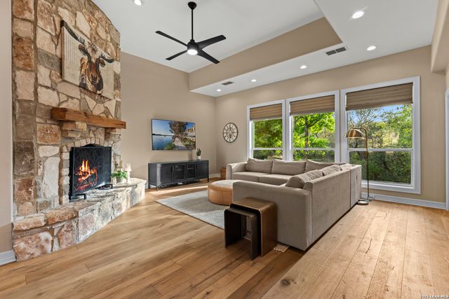 1938 Far Niente, San Antonio, TX 78258