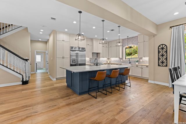 1938 Far Niente, San Antonio, TX 78258