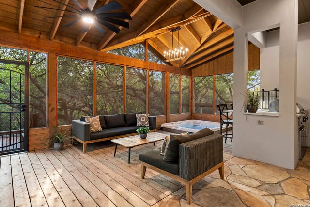 1938 Far Niente, San Antonio, TX 78258