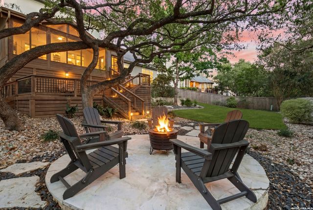 1938 Far Niente, San Antonio, TX 78258