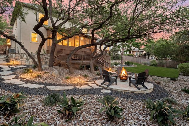 1938 Far Niente, San Antonio, TX 78258