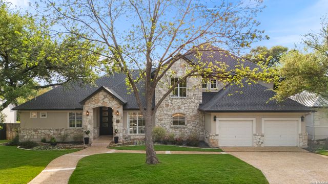 1938 Far Niente, San Antonio, TX 78258