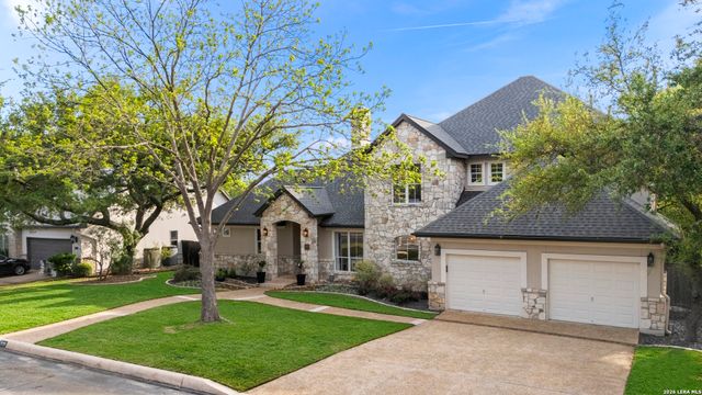 1938 Far Niente, San Antonio, TX 78258