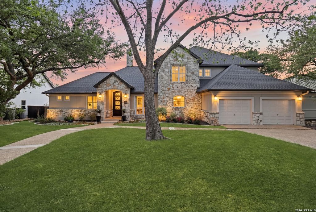 1938 Far Niente, San Antonio, TX 78258