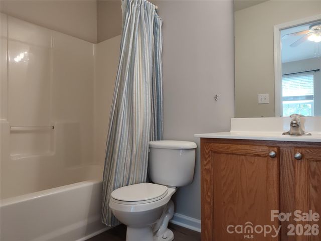 17664 Caldwell Track Drive, Cornelius, NC 28031