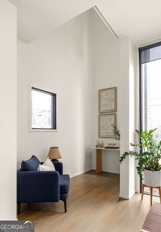 422 Glen Iris Drive NE, Atlanta, GA 30308