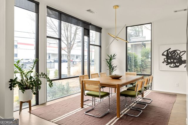 422 Glen Iris Drive NE, Atlanta, GA 30308