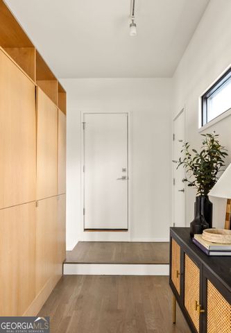 422 Glen Iris Drive NE, Atlanta, GA 30308