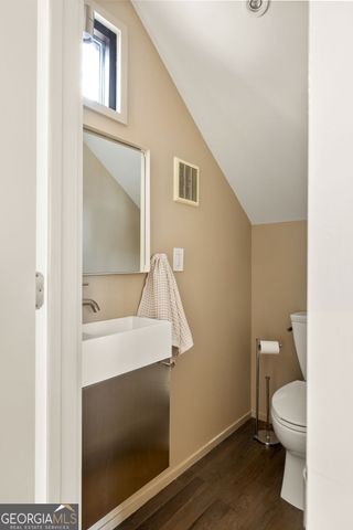 422 Glen Iris Drive NE, Atlanta, GA 30308