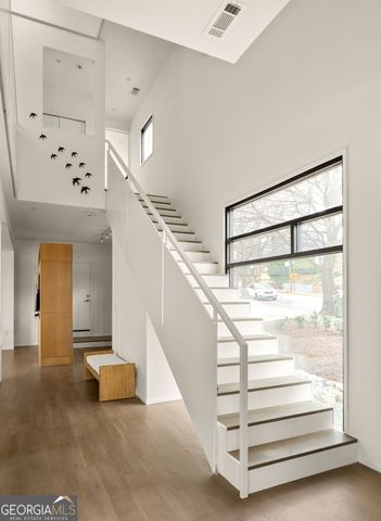 422 Glen Iris Drive NE, Atlanta, GA 30308