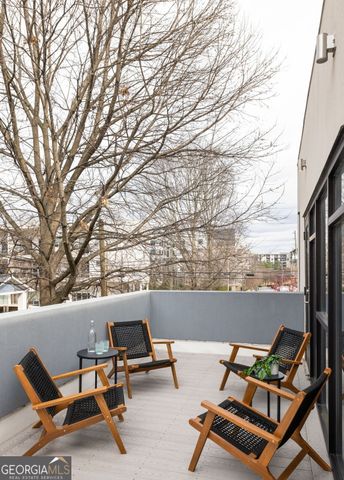 422 Glen Iris Drive NE, Atlanta, GA 30308