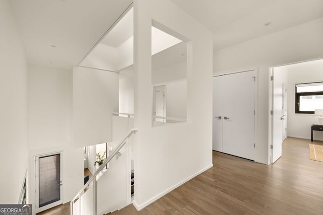 422 Glen Iris Drive NE, Atlanta, GA 30308