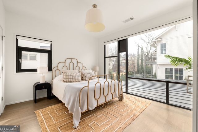 422 Glen Iris Drive NE, Atlanta, GA 30308