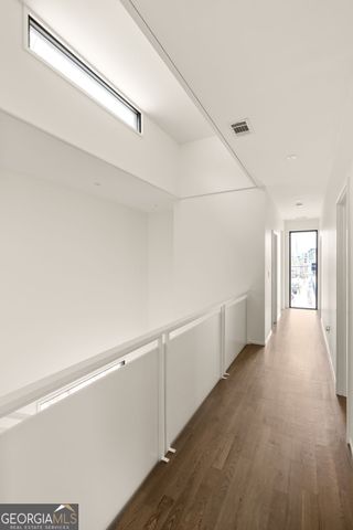 422 Glen Iris Drive NE, Atlanta, GA 30308