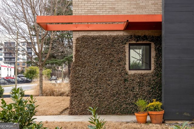 422 Glen Iris Drive NE, Atlanta, GA 30308