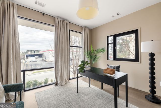 422 Glen Iris Drive NE, Atlanta, GA 30308