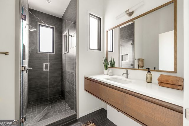 422 Glen Iris Drive NE, Atlanta, GA 30308