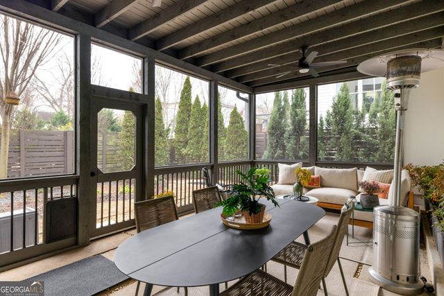 422 Glen Iris Drive NE, Atlanta, GA 30308