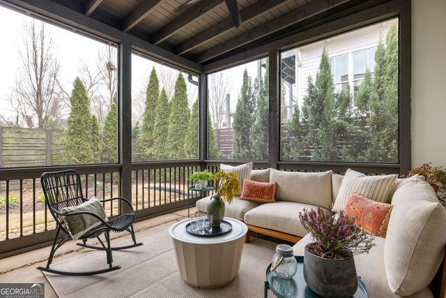 422 Glen Iris Drive NE, Atlanta, GA 30308