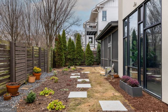 422 Glen Iris Drive NE, Atlanta, GA 30308